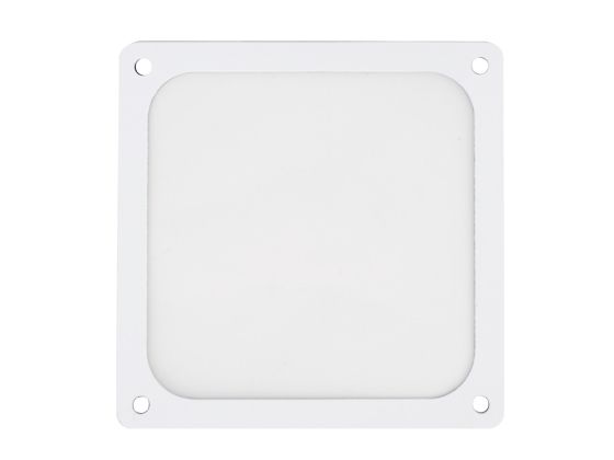 Silverstone SST-FF123W - Fan Filter - White