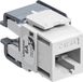 Leviton 6110G-RW6 Module Keystone