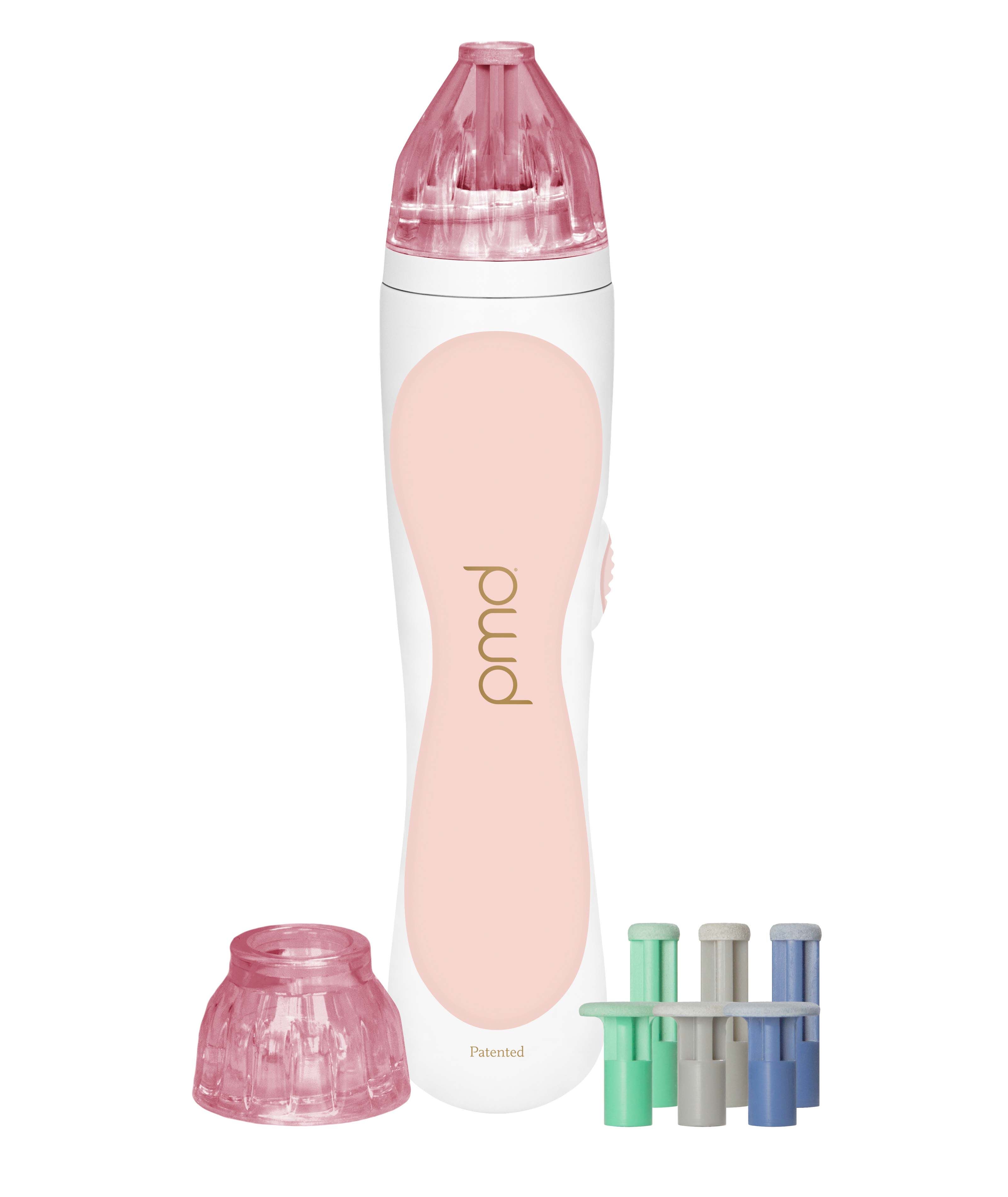 PMD Personal Microderm Classic - Gezichtsreinigingstool - 0811485030204