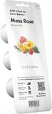Click and Grow Moss Rose Refill 3-Pack