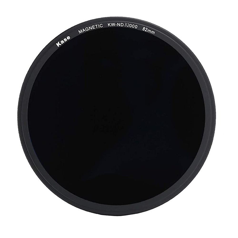 Kase Wolverine Magnetisch ND32000 filter 82mm