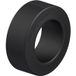 Blickle BEV 125x50/75-ZDG Bandage Wieldiameter: 125 mm Draagvermogen (max.): 190 kg 1 stuk(s)
