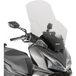 GIVI Bevestigingskit windscherm, moto en scooter, D6126KIT