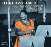 Sings Ella Fitzgerald Sings The Cole Porter Songbook (+1 Bonus Track)
