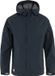 Fjallraven Hc Hydratic Trail Heren Hardshell Jas Black XL