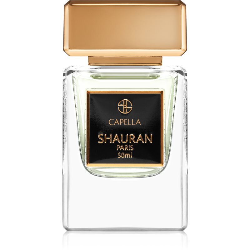 Shauran Capella eau de parfum / unisex