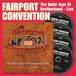 The Fairport Convention The Quiet Joys of Brotherhood - Live
