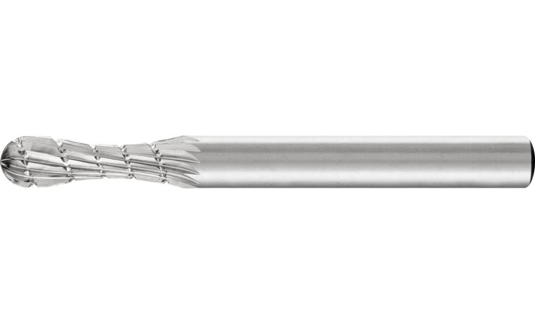 PFERD HSS 55/6 Z3 Profielfrees 6mm