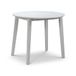 Julian Bowen Coast grijze dropleaf-tafel