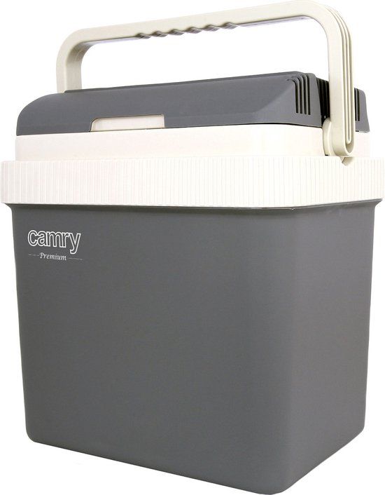 Camry CR 8065 - Portable Koelbox - 24 liter - Grijs