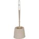 MSV Toiletborstel, beige