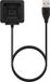 By Qubix - Fitbit Blaze oplader - 1 meter