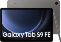 Samsung Tab S9 Fe - 10.9 Inch 128 Gb Zwart Wifi