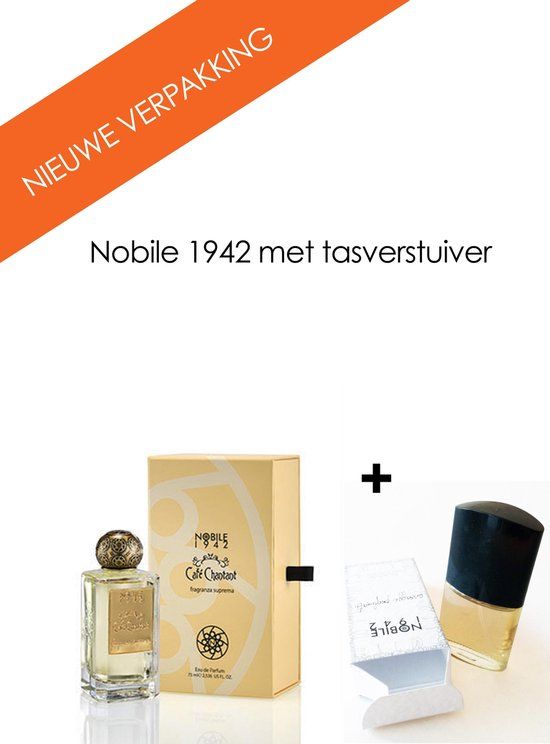 Nobile 1942 Eau de Parfum / 75 ml / Unisex