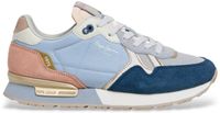 Pepe Jeans Brit Back veelkleurige pantoffels