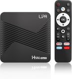 Lipa HS86 Mini 13 Android TV Box