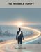 The Invisible Script: Rewriting Your Story