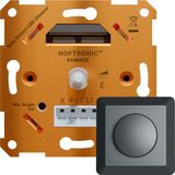 HOFTRONIC Universele LED Dimmer - 3-400 Watt - Zwart