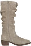 Rieker Lange Laarzen Beige Maat 39