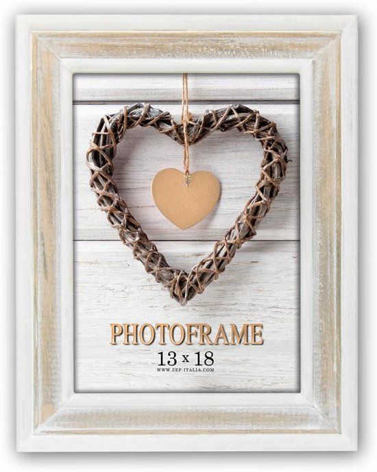 Zep Zacapa 15x20 hout portret EZ568