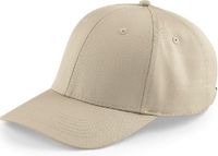 Senvi Urban 6 Panel Cap-Pet Camel