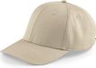 Senvi Urban 6 Panel Cap-Pet Camel