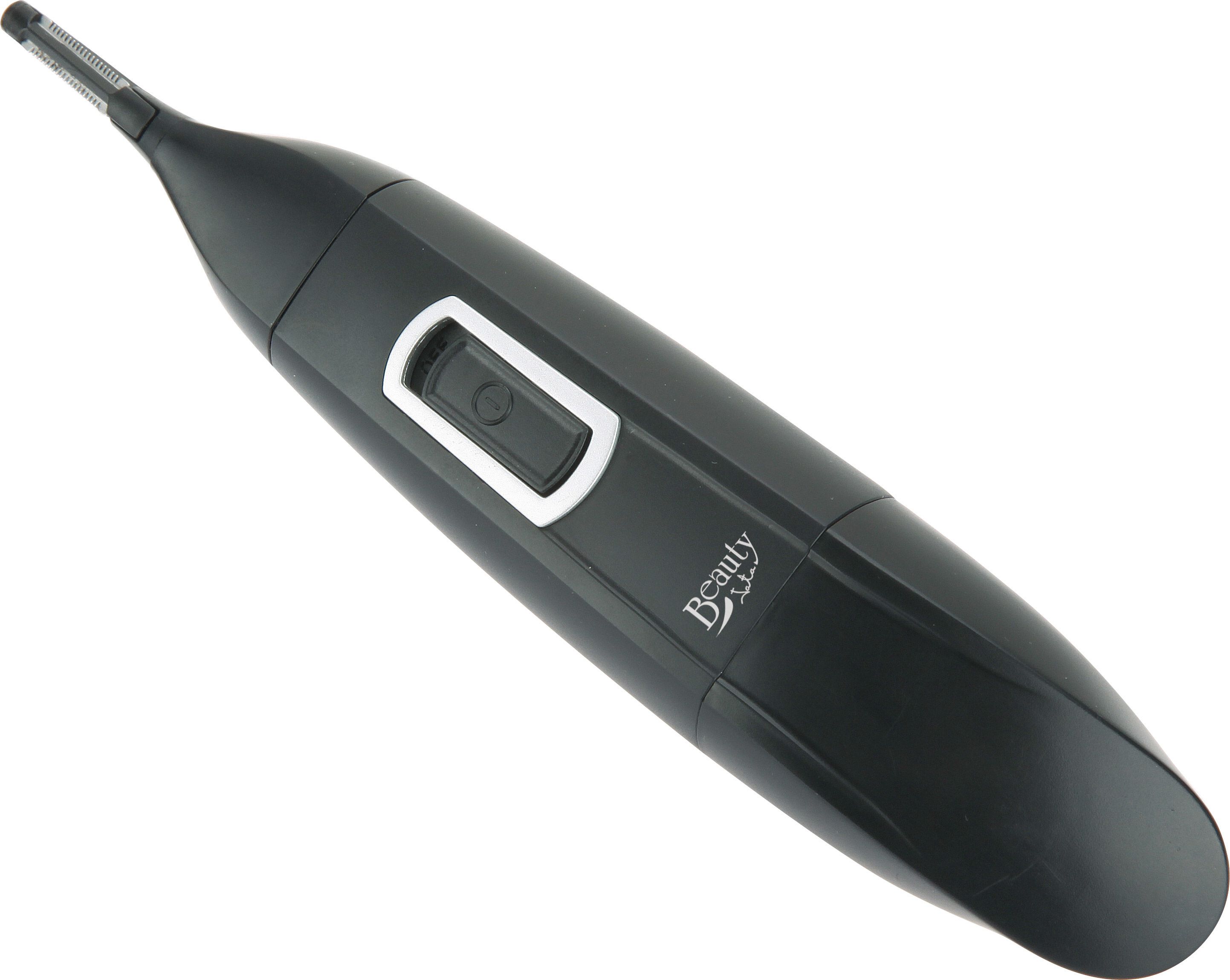 Jata CN15B precisietrimmer - Zwart