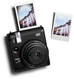 Fujifilm Instax Mini 99 Instant Camera - Black