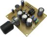 Kemo B085 Voorversterker Bouwpakket 9 V/DC 8 Ω