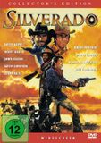 PLAION Silverado DVD HD Duits, Engels, Spaans, Frans, Italiaans