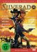 PLAION Silverado DVD HD Duits, Engels, Spaans, Frans, Italiaans