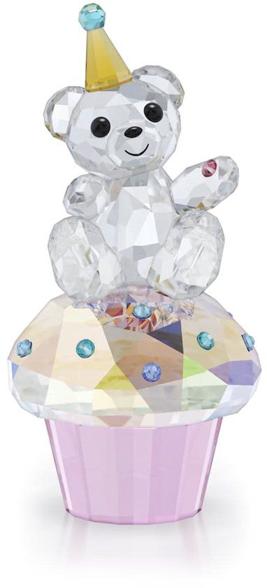 Swarovski Kris Beer Zoete Viering 5720457