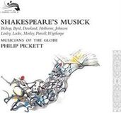Shakespeare's Master Music S.R.L. Shakespeare's Musick [Box Set]