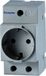 Doepke 09980028 - Type F - Blanc - Résine thermoplastique - IP20 - EN 60715 - 250 V