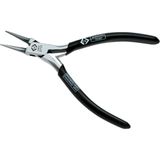 Beste CK TOOLS Beste Prijs Vierkante Tang, RONDE NEUS, 120MM T3771
