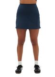 Girlfriend Collective The Skort, High Rise Yogabroek voor dames