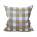 Fine Little Day Housse de coussin Rutan 45x45 cm Avoine