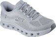 Skechers Glide-step Pro - Elron, grijs, mannen