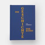 Die Phaidon Die Geschichte der Kunst Hardcover