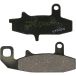 EBC R1214700 Plaquettes de frein