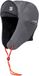 Graff Winter 118 Bonnet Gris 54-58 cm