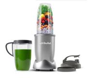 NutriBullet Pro 900 Sportblender 900 W Zilver