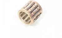 Polini Cage à aiguille d'axe de piston pour Scooter Piaggio 50 Zip SP 1996-2000 280.0060 Gris