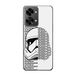 ERT GROUP mobiel telefoonhoesje voor Oneplus NORD 2T 5G origineel en officieel erkend Star Wars patroon Stormtrooper 012