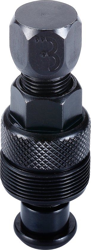 BBB Cycling PowerPull Cranktrekker - BTL-14 - Crankstelgereedschap - Zwart