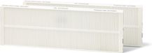 Zehnder Hygiene Filter Set – ComfoAir Q/E | 1x ePM1 + 1x Coarse | ComfoAir Q350/450/600 | ComfoAir E 300/400 | ComfoAir Pro 300
