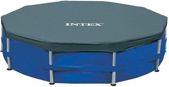 Intex Zwembadhoes 366 cm