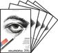 Aurora Tekenpapier - Grain - A4 - 200 gram - 20 vel per blok - 10 Tekenblokken