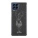 ERT GROUP mobiel telefoonhoesje voor Samsung M33 5G Disney Olaf & Sven 001