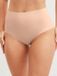 CALIDA Dames Slips Nude Effen Modal/Elastaan L